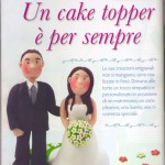 rivista cake design dicembre 2011