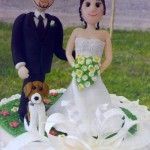 rivista cake design dicembre 2011