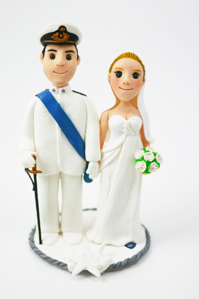 cake topper personalizzati
