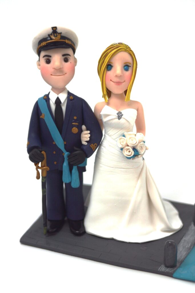 cake topper personalizzati