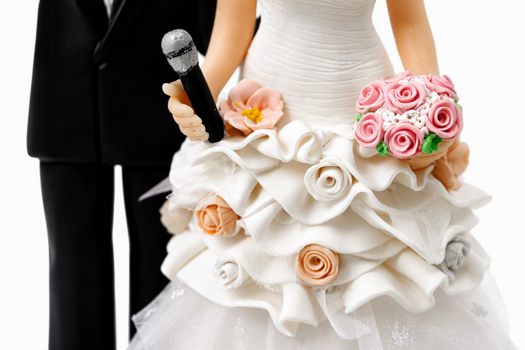 cake topper personalizzati