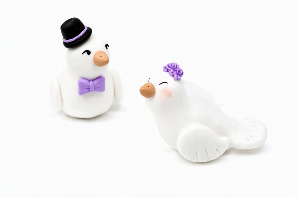 cake topper personalizzati