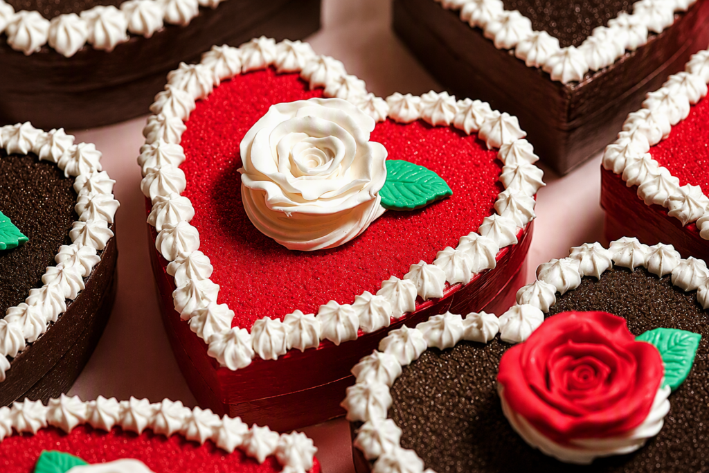 torte finte