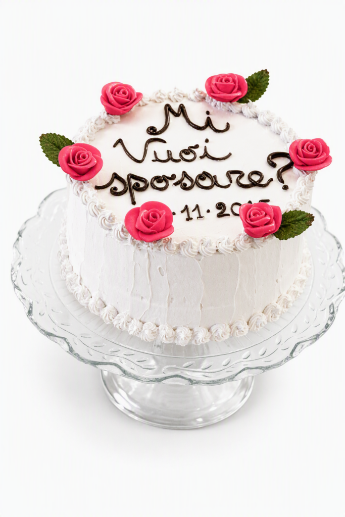 torte finte